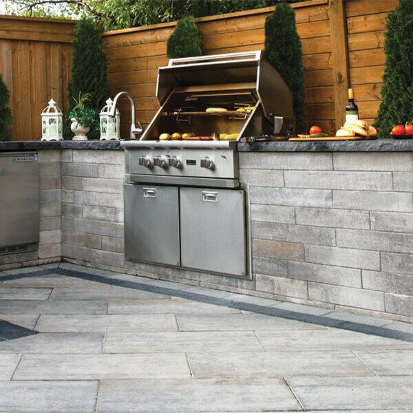 Best Way Stone Soho Wall